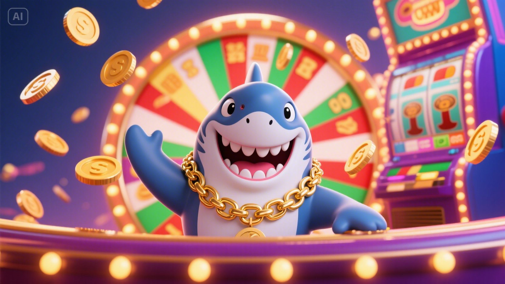 Registration at Lopoca Casino Casino