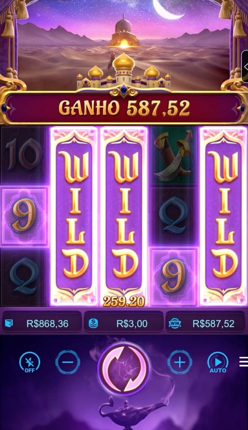 Lopoca Casino