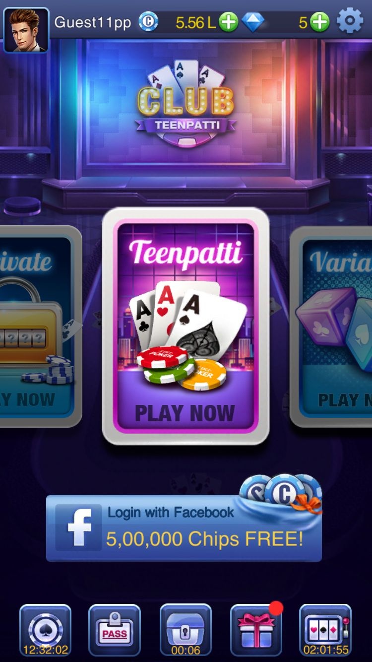 Lopoca Casino game