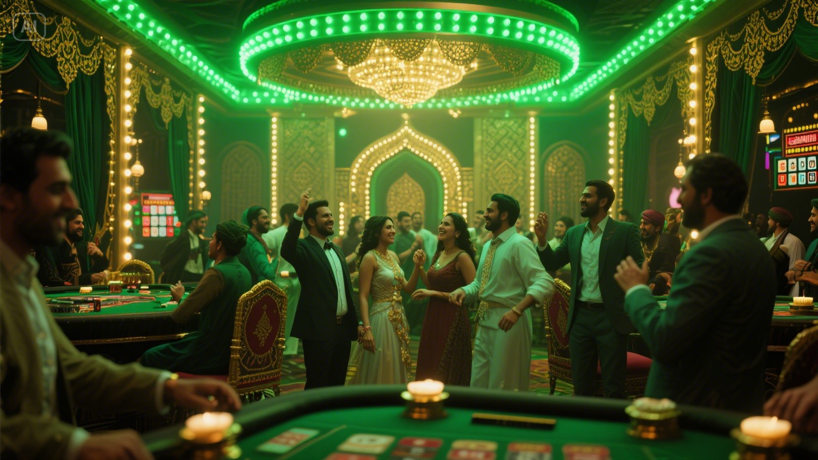 Registration at Lopoca Casino Casino