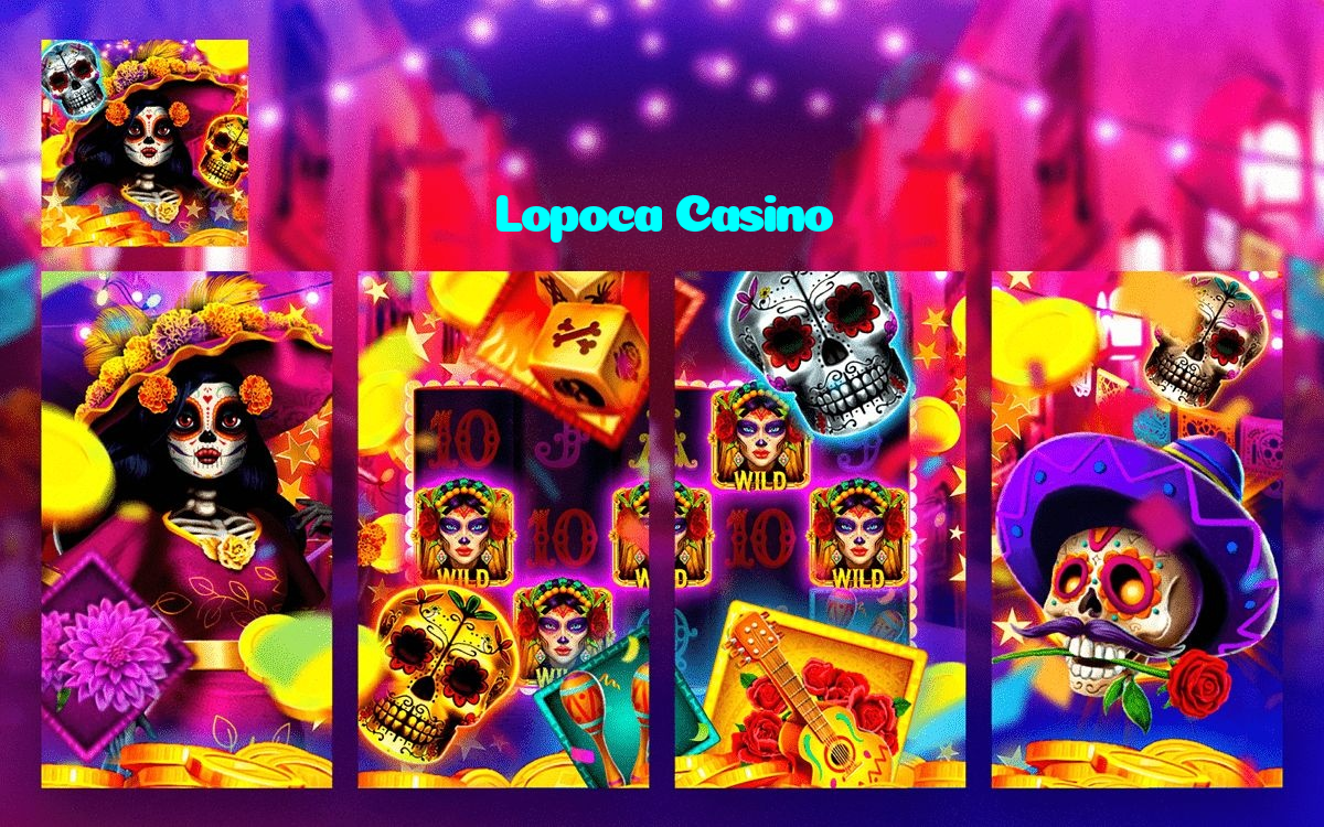 Lopoca Casino