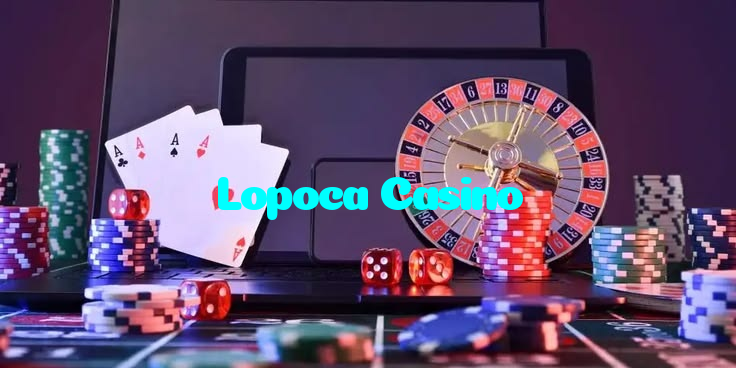available types of Lopoca Casino bet including pre-match live express and system bets