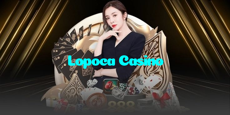 making first deposit on Lopoca Casino website using local payment methods in Pakistan