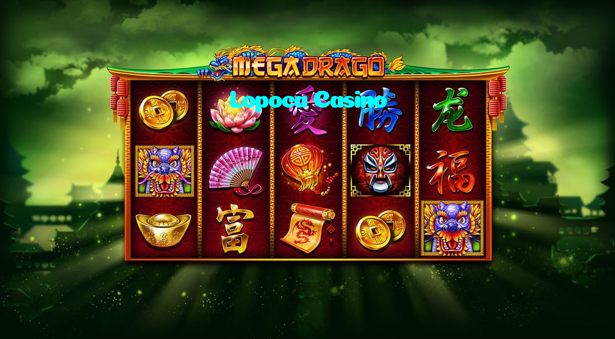 Lopoca Casino خوش آمدید بونس +600% پیشکش موبائل ایپ کے پروموشن سیکشن میں دکھائی دیتی ہے۔