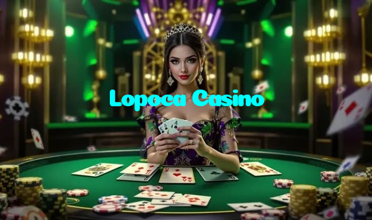 Lopoca Casino