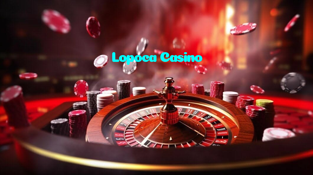 available types of Lopoca Casino bet including pre-match live express and system bets